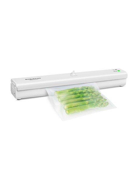 Vac 3000 sellador al vacío Blanco