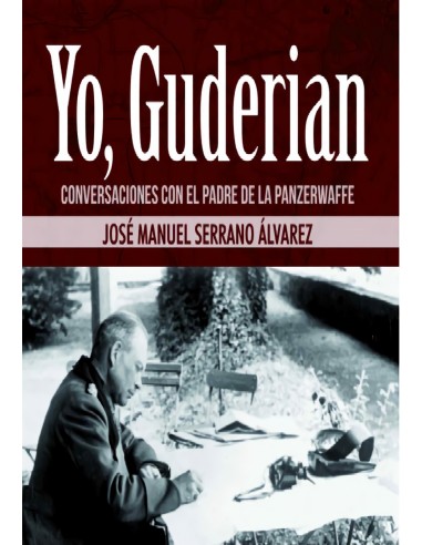 Yo Guderian
