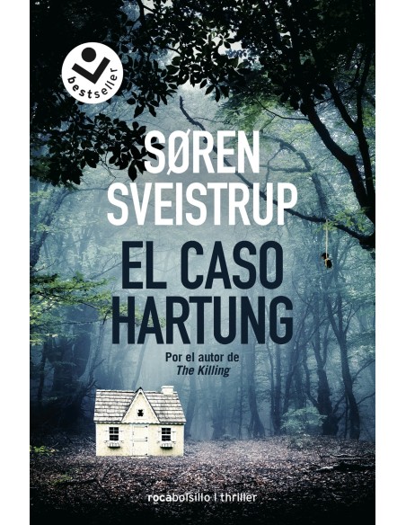El caso Hartung
