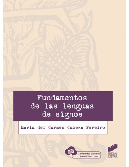 Fundamentos de las lenguas de signos