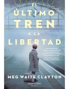El ultimo tren a la libertad