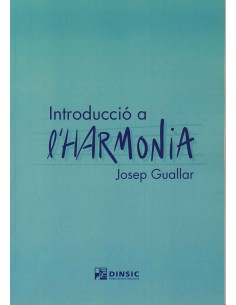 Introduccio a l harmonia