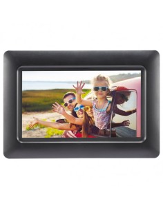 Realiview APF700 marco fotográfico digital Negro 17,8 cm (7")