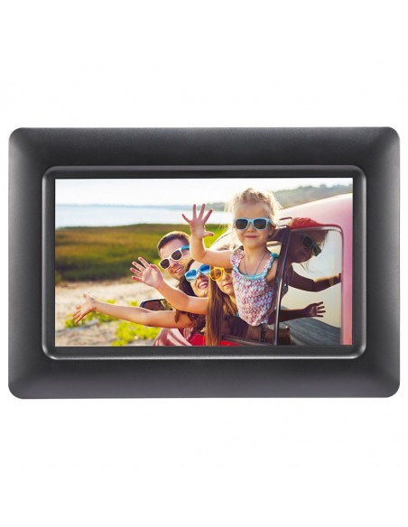 Realiview APF700 marco fotográfico digital Negro 17,8 cm (7")