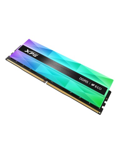 LANCER RGB DDR5 módulo de memoria 16 GB 1 x 16 GB 6000 MHz ECC