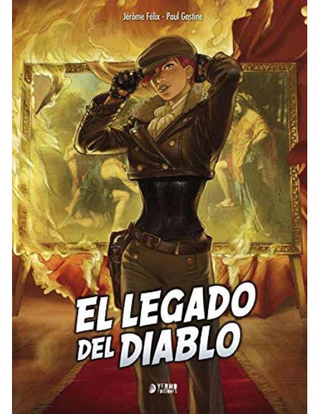 El legado del diablo