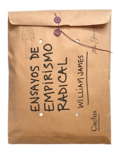 ENSAYOS DE EMPIRISMO RADICAL