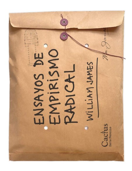 ENSAYOS DE EMPIRISMO RADICAL