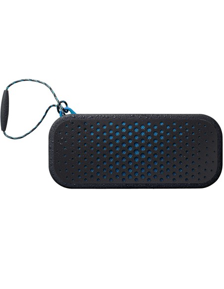 Blockblaster Negro, Azul 36 W
