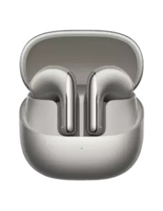 Buds 5 Auriculares Inalámbrico Dentro de oído Llamadas/Música Bluetooth Gris