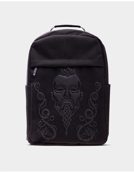 BP004673ASC mochila Negro
