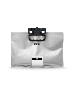 C13T13M140 cartucho de tinta 1 pieza(s) Original Extra (Súper) alto rendimiento Negro