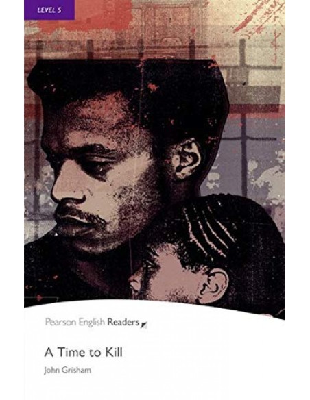 Penguin Readers 5 Time to Kill A Book and MP3 Pack