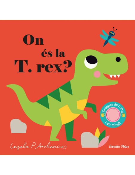 On es la T rex