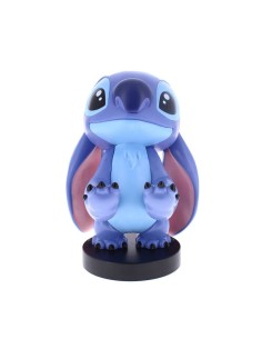 Stitch Cable Guy Phone and Controller Holder Figuras coleccionables