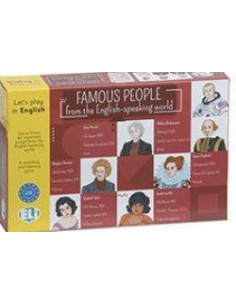 FAMOUS PEOPLE