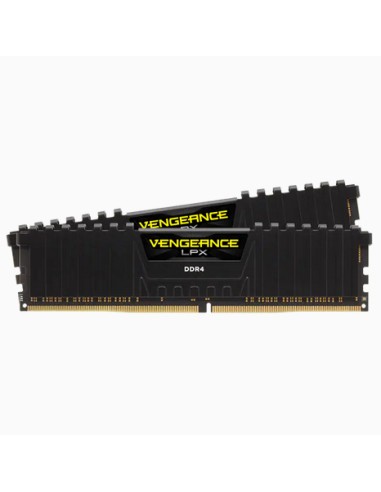 Vengeance LPX CMK32GX4M2D3600C16 módulo de memoria 32 GB 2 x 16 GB DDR4 3600 MHz