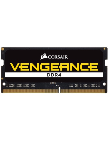 Vengeance CMSX8GX4M1A3200C22 módulo de memoria 8 GB 1 x 8 GB DDR4 3200 MHz