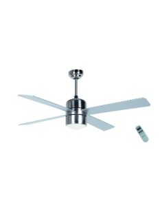 CP 72120 ventilador Acero inoxidable