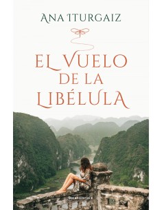 El vuelo de la libelula