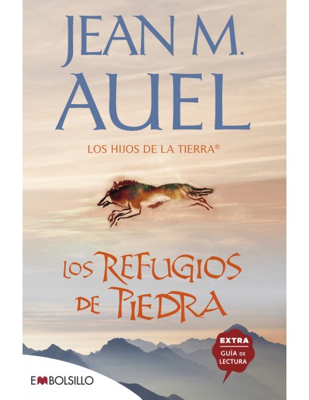 Los refugios de piedra