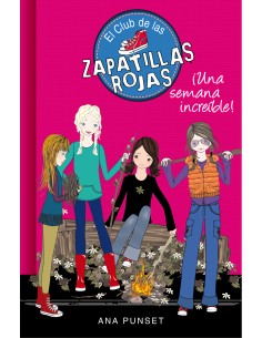 Una semana increible