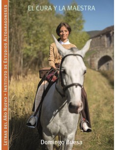 El cura y la maestra