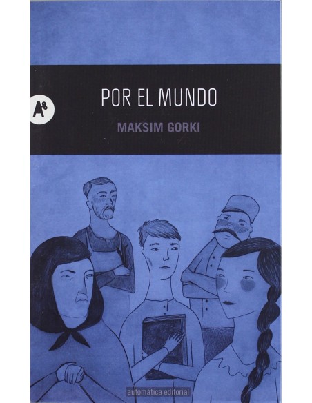 Por el mundo