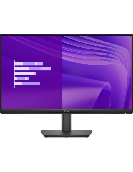 E Series E2425HM pantalla para PC 60,5 cm (23.8") 1920 x 1080 Pixeles Full HD LCD Negro