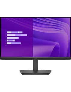 E Series E2425HSM pantalla para PC 60,5 cm (23.8") 1920 x 1080 Pixeles Full HD LCD Negro