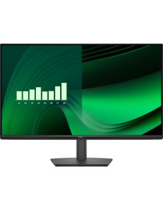 E Series E2725HM pantalla para PC 68,6 cm (27") 1920 x 1080 Pixeles Full HD LCD Negro
