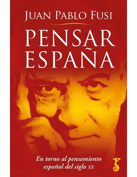 PENSAR ESPANA