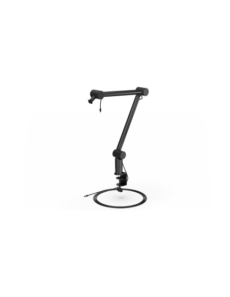 EY0A005 soporte para micrófono Soporte de brazo para micrófono