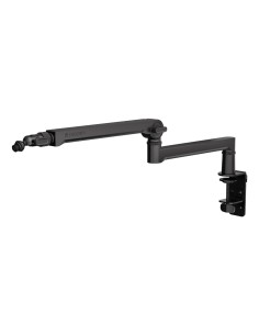 EY0A009 soporte para micrófono Soporte para micrófono dinámico de voz