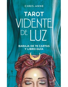TAROT VIDENTE DE LUZ