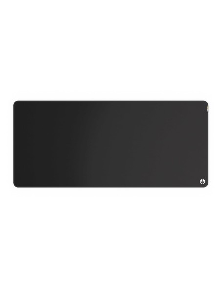 Cordura Speed XL Alfombrilla de ratón para juegos Negro Cordura Speed XL Alfombrilla de ratón para juegos Negro