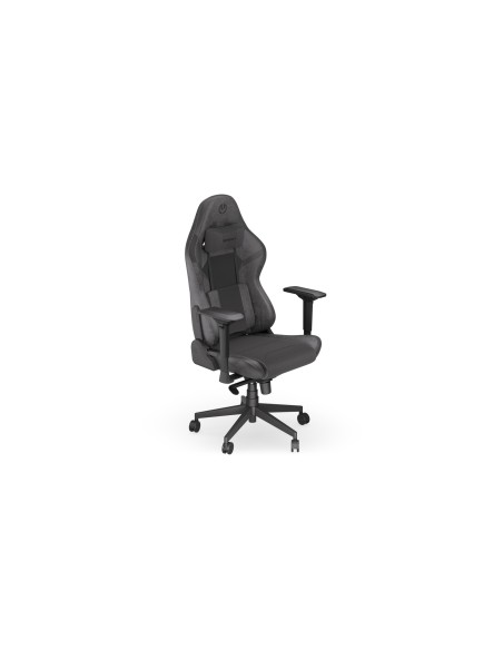 Scrim BK Silla para videojuegos de PC Asiento de malla Negro