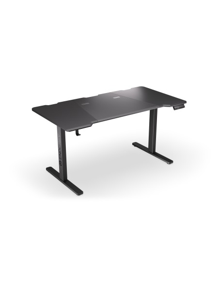 Atlas L Electric Negro