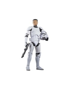 Star Wars Phase II Clone Trooper