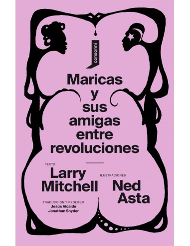 Maricas y sus amigas entre revoluciones