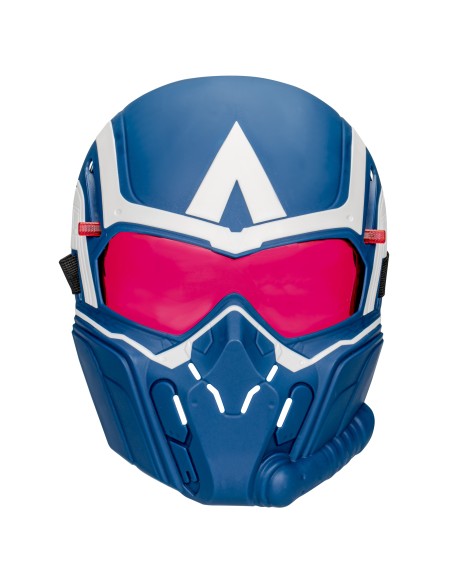 Marvel Captain America Brave New World Flight Vision Mask