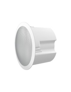 FH-S01 altavoz Blanco Alámbrico 20 W