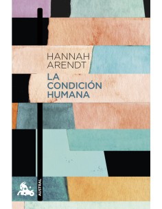 La condicion humana