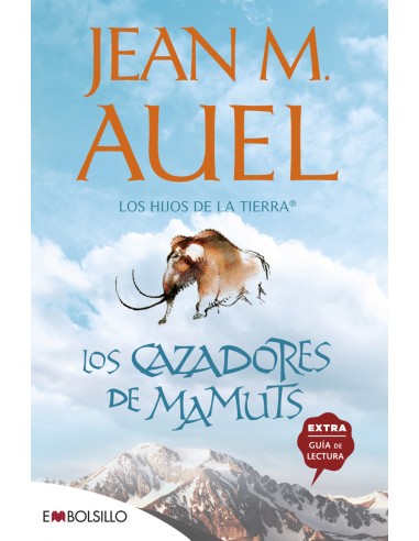 Los cazadores de mamuts