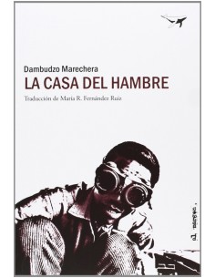 La casa del hambre