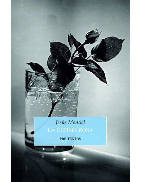 La ultima rosa