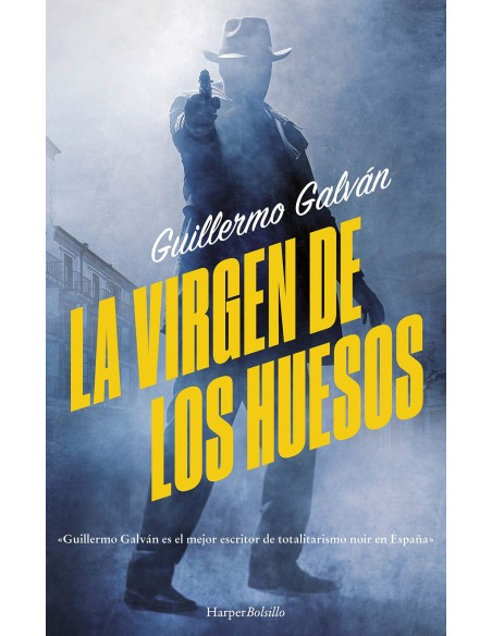 La virgen de los huesos