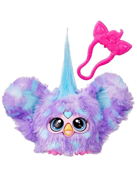 Furby Furblets Groo-Vee