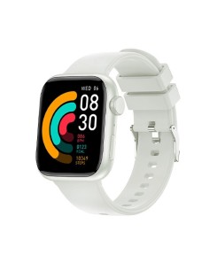 IGo Watch 3 JW-500 4,65 cm (1.83") IPS Digital 240 x 284 Pixeles Pantalla táctil Rojo