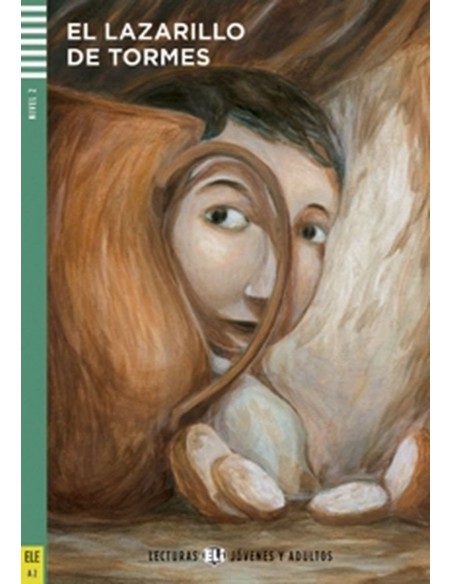 Niv2 El Lazarillo de Tormes